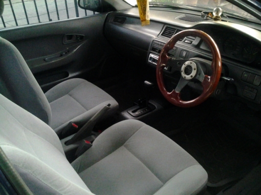 ขายซีวิค3ประตูครับ เครื่อง1500เกียร์ออโต้ ระบบไฟฟ้า ขายซีวิค3ประตูครับ เครื่อง1500เกียร์ออโต้ ระบบไฟฟ้า