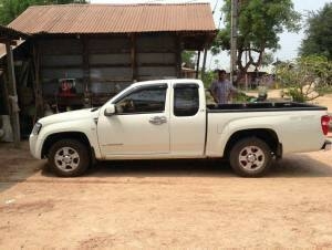 **380,000 บ.ต่อรอง**ขายกระบะแค็ป CHEV COLORADO 2.5 EXTENDED CAB MT ปี54/11 เครื่องเดิมเกียร์เดิม แรงๆ ช่วงล่างหนึบๆ คัสซีสวย พื้นปูกระบะ ภายในสวยคอนโซลเต็ม เพลงเพราะๆ พ.พาวเวอร์ กระจกไฟฟ้า ล้อแม็ก ยางสวย4เส้น สีนสันสวย พร้อมใช้งาน เอกสารครบ ราคาต่อรองได้เ **380,000 บ.ต่อรอง**ขายกระบะแค็ป CHEV COLORADO 2.5 EXTENDED CAB MT ปี54/11 เครื่องเดิมเกียร์เดิม แรงๆ ช่วงล่างหนึบๆ คัสซีสวย พื้นปูกระบะ ภายในสวยคอนโซลเต็ม เพลงเพราะๆ พ.พาวเวอร์ กระจกไฟฟ้า ล้อแม็ก ยางสวย4เส้น สีนสันสวย พร้อมใช้งาน เอกสารครบ ราคาต่อรองได้เ