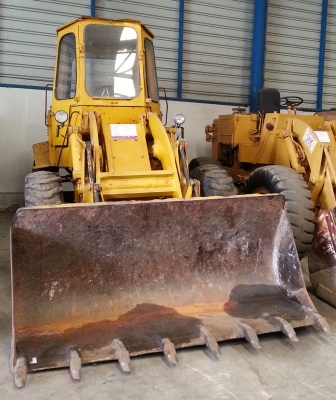 CAT 902 41j3231 มีเก๋ง ราคา 750,000 บาท