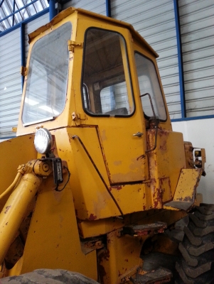 CAT 902 41j3231 มีเก๋ง ราคา 750,000 บาท