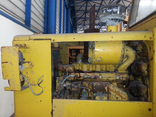 CAT 902 41j3231 มีเก๋ง ราคา 750,000 บาท