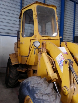 CAT 902 41j3231 มีเก๋ง ราคา 750,000 บาท