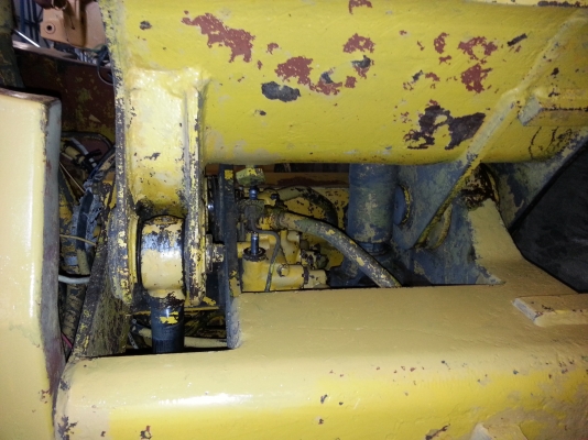 CAT 902 41j3231 มีเก๋ง ราคา 750,000 บาท