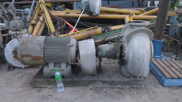 Sell> ขายปั้มน้ำสเตนเลสมือสอง มีทั้งตัวเปล่า และพร้อมมอเตอร์ หลายขนาดครับ ตั้งแต่ 1" ถึง 10" นิ้ว กำแพงแสน นครปฐมครับ