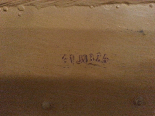 CAT 920 41j1374 ไม่มีเก๋ง ราคา 700,000 บาท