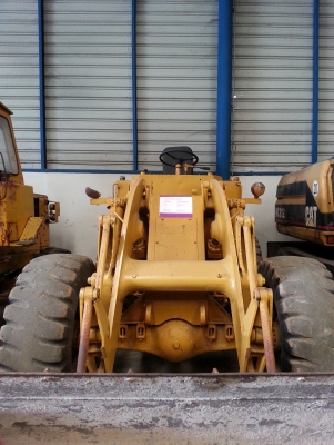 CAT 920 41j1374 ไม่มีเก๋ง ราคา 700,000 บาท