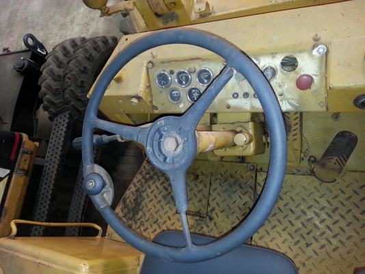 CAT 920 41j1374 ไม่มีเก๋ง ราคา 700,000 บาท