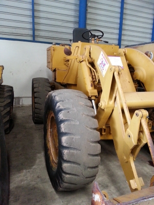 CAT 920 41j1374 ไม่มีเก๋ง ราคา 700,000 บาท