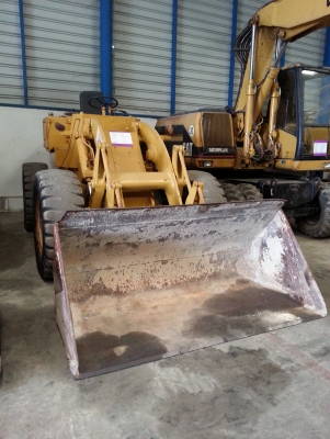 CAT 920 41j1374 ไม่มีเก๋ง ราคา 700,000 บาท