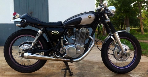 Sr400 อินวอย สพม เรียบร้อย