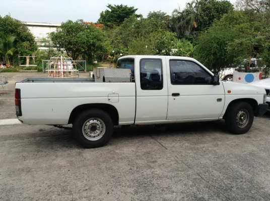 ขายด่วน เจ้าของขายเอง กระบะนิสสัน Big M