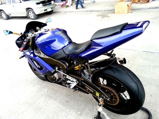 <<<<<<<<< YAMAHA R1 2001 >>>>>>>>>