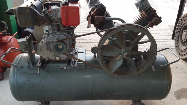 iwata ปั้มลม