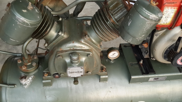 iwata ปั้มลม