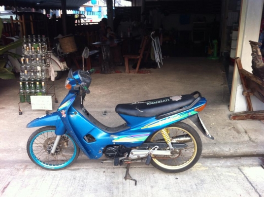 ขายเวพ 100  พร้อมโอน 8500บาท