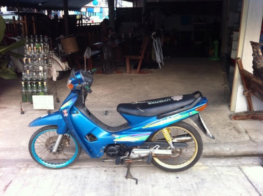 ขายเวพ 100  พร้อมโอน 8500บาท