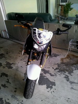 ขาย New Ksr ปี54 รถมือเดียว กุญแจ3ดอกครบ ขาย New Ksr ปี54 รถมือเดียว กุญแจ3ดอกครบ