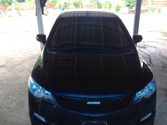 ขาย civic 1.8 Auto ปี08 รถมือเดียว ขาย civic 1.8 Auto ปี08 รถมือเดียว