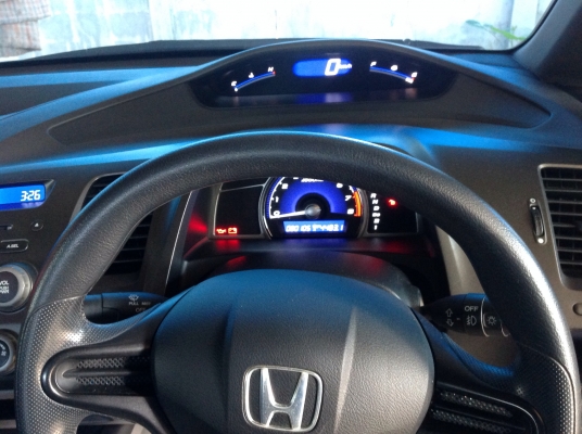 ขาย civic 1.8 Auto ปี08 รถมือเดียว ขาย civic 1.8 Auto ปี08 รถมือเดียว