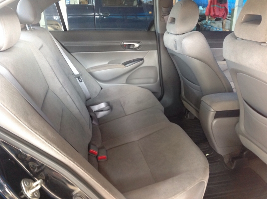 ขาย civic 1.8 Auto ปี08 รถมือเดียว ขาย civic 1.8 Auto ปี08 รถมือเดียว