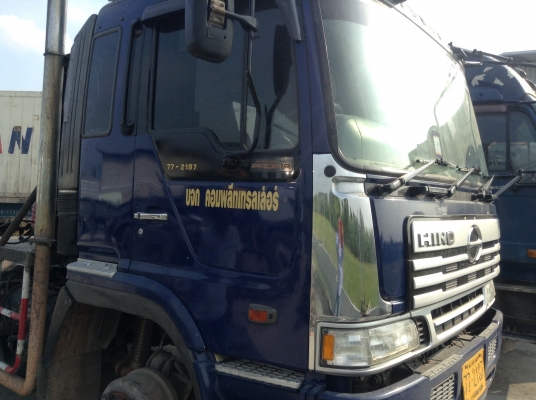 ขายหัวลากโปรเซียแท้