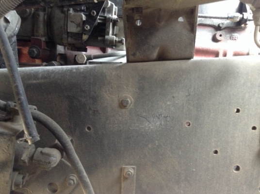 ขายหัวลากโปรเซียแท้