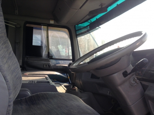 ขายหัวลากโปรเซียแท้