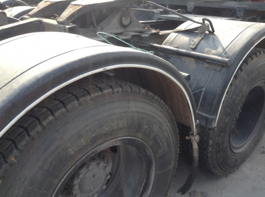 ขายหัวลากโปรเซียแท้