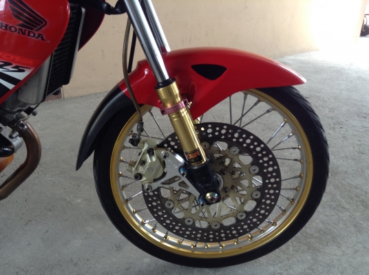 ขาย!!! โซนิค สต๊าทมือ สภาพสวย ปั้มแมมโบ้จานดิ๊สโต ปี47 รถเครื่องดีคับ ทะเบียนครบ ภาษีไม่หมด