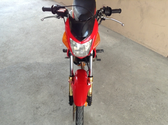 ขาย!!! โซนิค สต๊าทมือ สภาพสวย ปั้มแมมโบ้จานดิ๊สโต ปี47 รถเครื่องดีคับ ทะเบียนครบ ภาษีไม่หมด