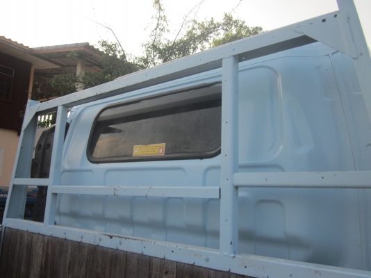 ขายNPR120 แรง เครื่องฝาขาว ปี 43 แคชซีสวย สภาพพร้อมใช้ เอกสารพร้อมโอน