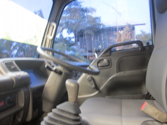 ขายNPR120 แรง เครื่องฝาขาว ปี 43 แคชซีสวย สภาพพร้อมใช้ เอกสารพร้อมโอน