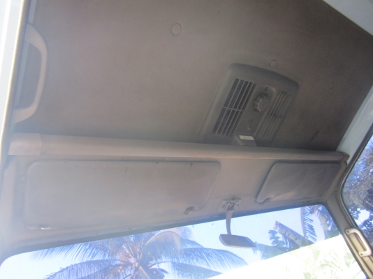 ขายNPR120 แรง เครื่องฝาขาว ปี 43 แคชซีสวย สภาพพร้อมใช้ เอกสารพร้อมโอน