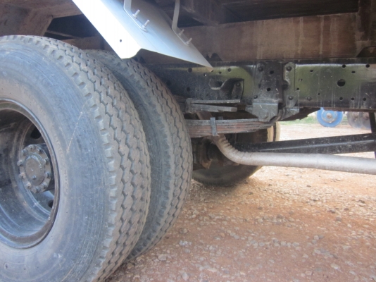 ขายNPR120 แรง เครื่องฝาขาว ปี 43 แคชซีสวย สภาพพร้อมใช้ เอกสารพร้อมโอน