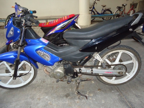 Honda Nova Sonic RS super ฿9,700 Honda Nova Sonic RS super ฿9,700