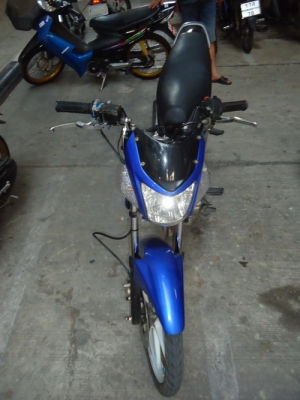 Honda Nova Sonic RS super ฿9,700
