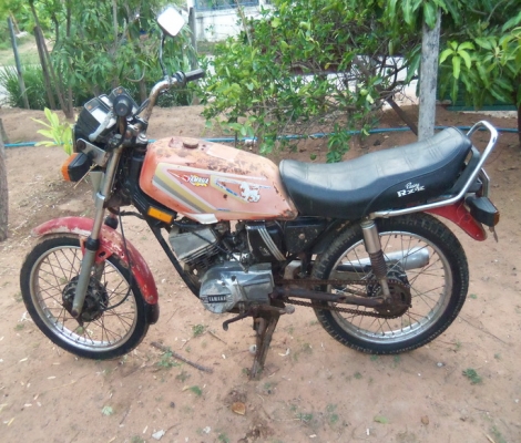 ขายคอนคอร์ด135c.c.