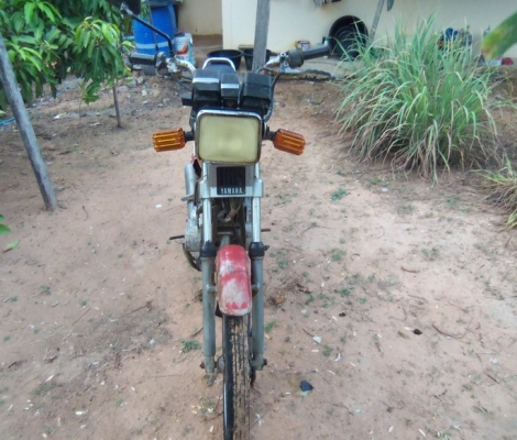 ขายคอนคอร์ด135c.c.