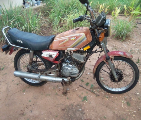 ขายคอนคอร์ด135c.c.