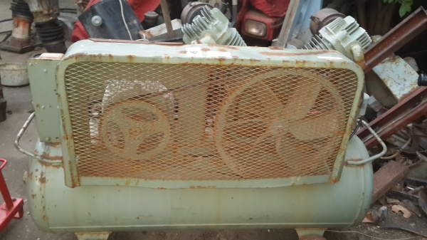 ปั้มลม ถูกๆ 5 แรง ปั้มลม ถูกๆ 5 แรง