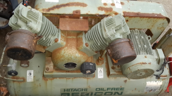 ปั้มลม ถูกๆ 5 แรง ปั้มลม ถูกๆ 5 แรง