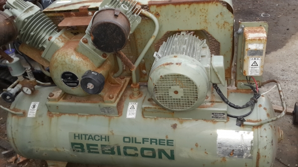 ปั้มลม ถูกๆ 5 แรง ปั้มลม ถูกๆ 5 แรง