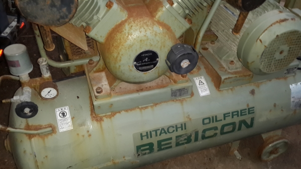 ปั้มลม ถูกๆ 5 แรง ปั้มลม ถูกๆ 5 แรง