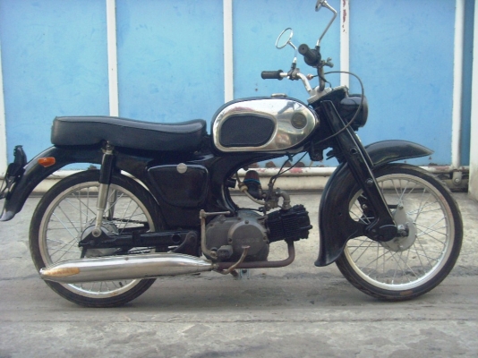 ขาย Honde c200 เครื่องเดิมงาม เอกสารสำเนาทะเบียน 19500