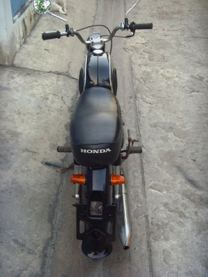 ขาย Honde c200 เครื่องเดิมงาม เอกสารสำเนาทะเบียน 19500