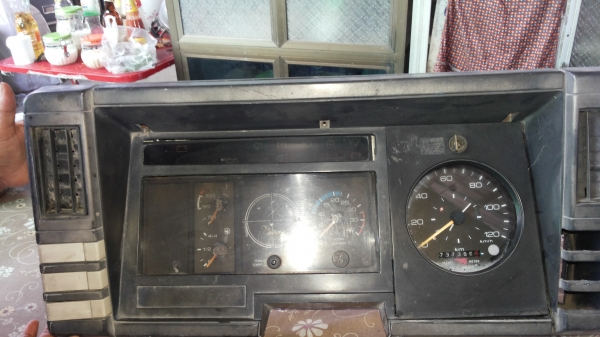 จอไมคร๊อกกี้ครบชุด