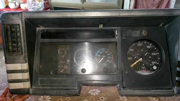 จอไมคร๊อกกี้ครบชุด