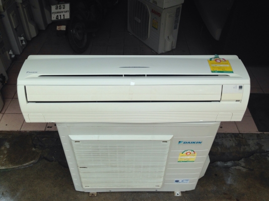 **** ขายแอร์ DAIKIN 18000 BTU สภาพสวย ****
