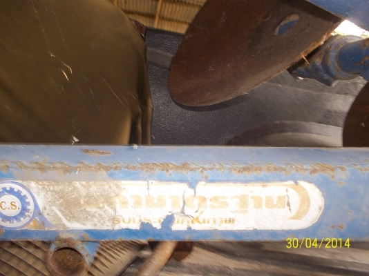 ขายผาน 4 บุกเบิก TT ลำนารายณ์