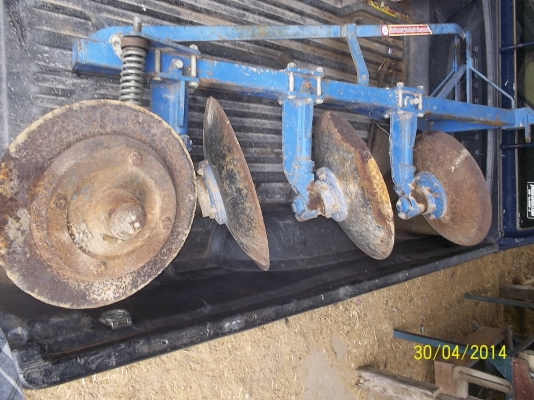 ขายผาน 4 บุกเบิก TT ลำนารายณ์